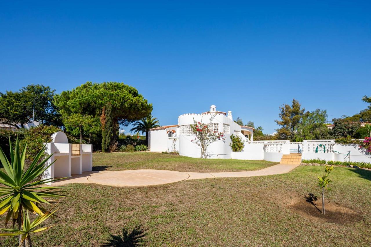 Villa Casa Cupula Carvoeiro  Exterior foto