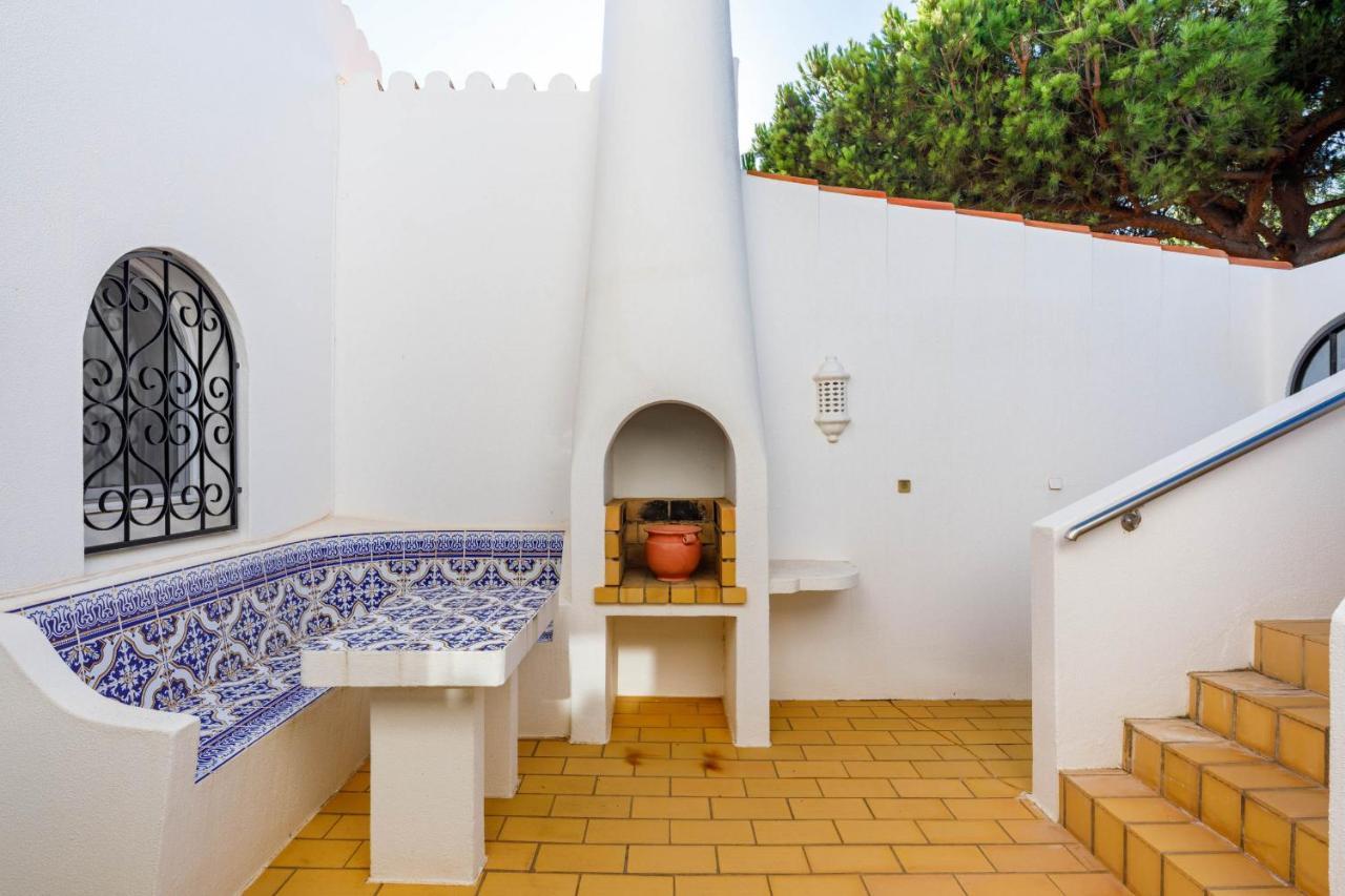 Villa Casa Cupula Carvoeiro  Exterior foto