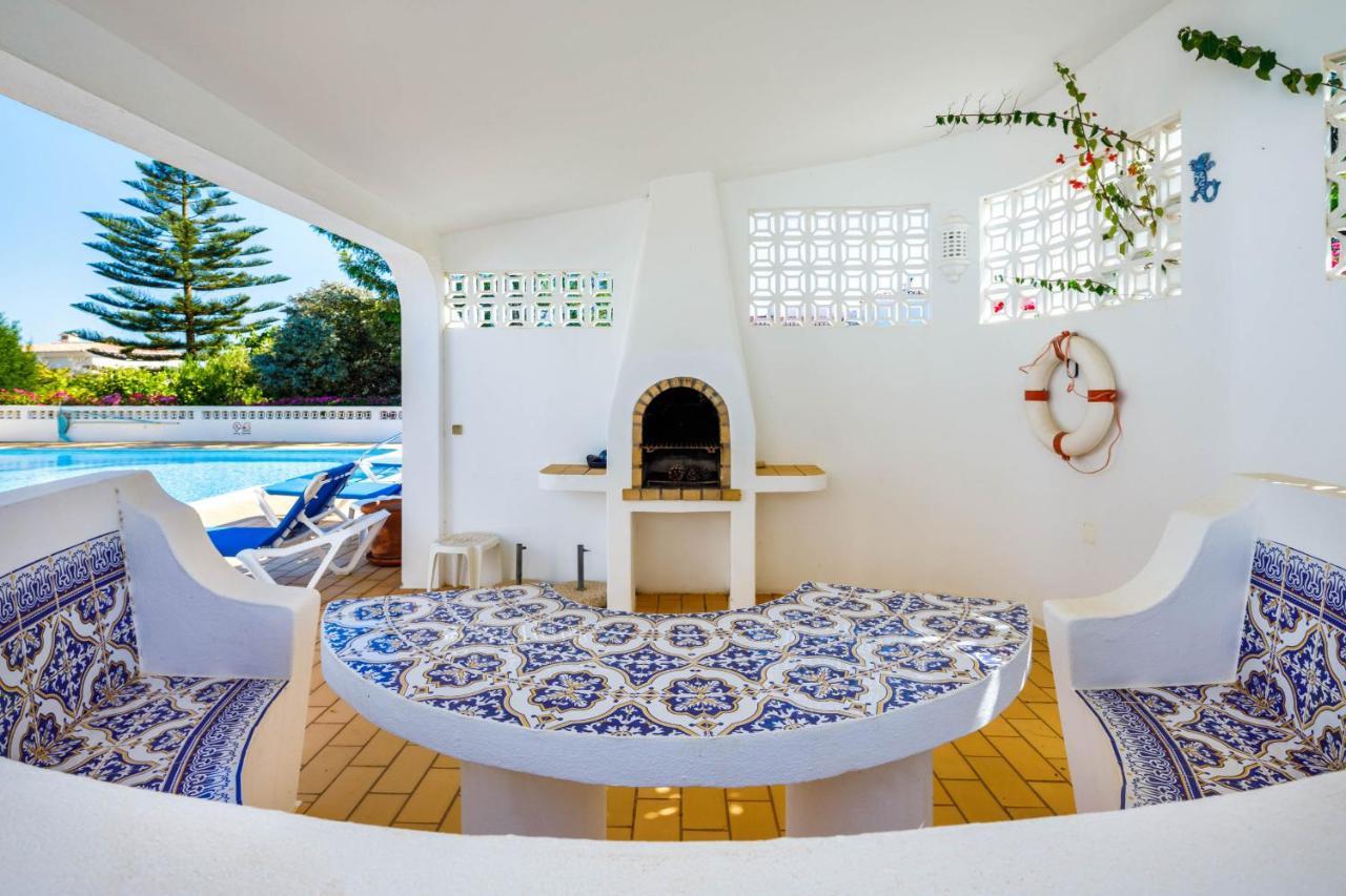 Villa Casa Cupula Carvoeiro  Exterior foto