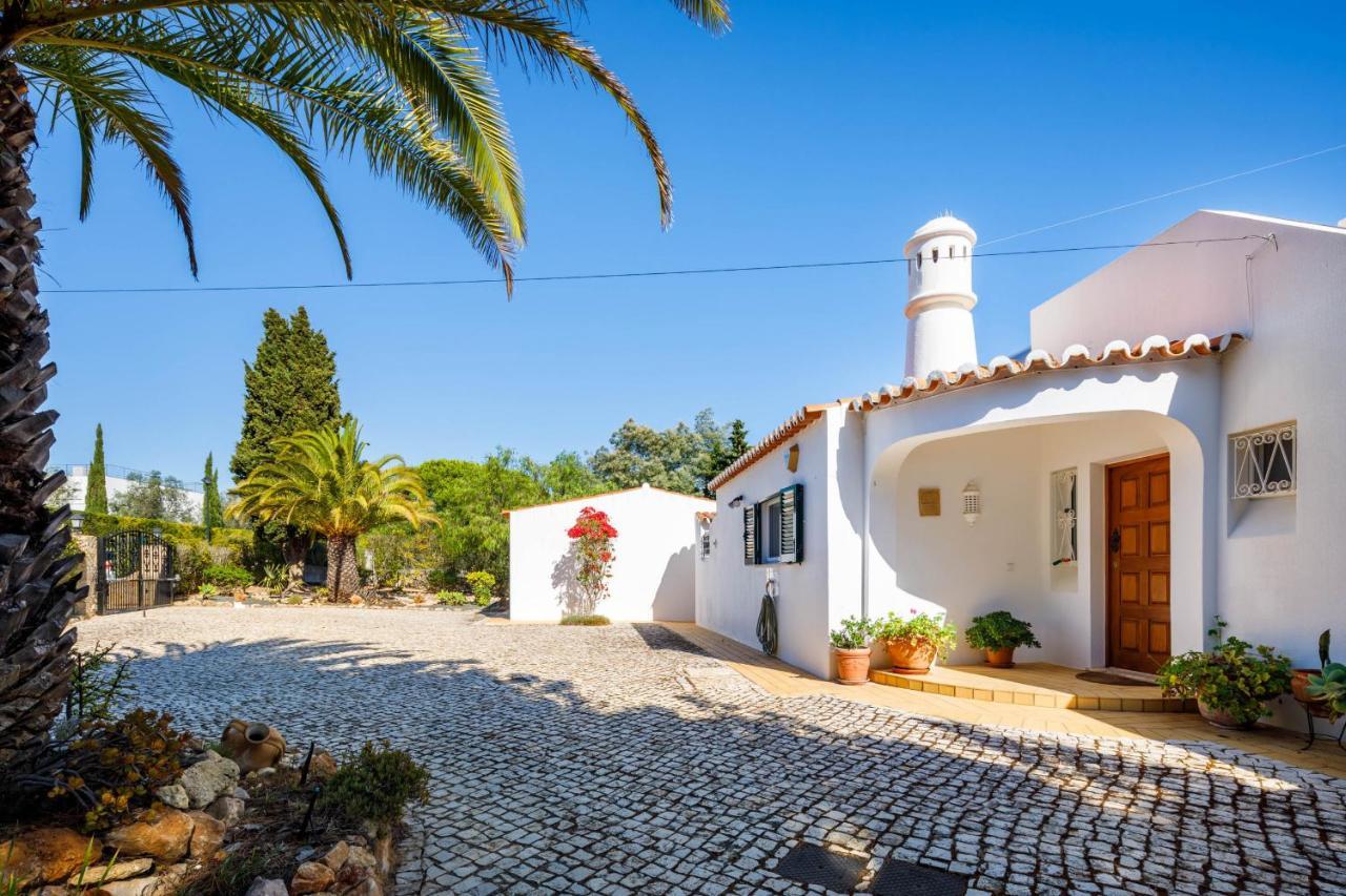 Villa Casa Cupula Carvoeiro  Exterior foto