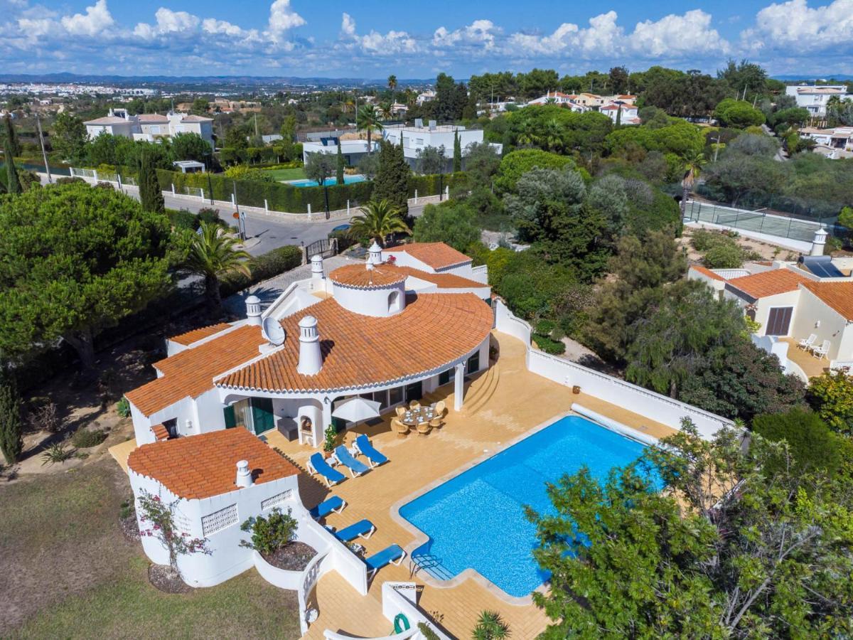Villa Casa Cupula Carvoeiro  Exterior foto